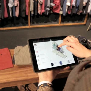 Asesoría en visual merchandising