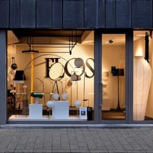 Diseño y montaje de escaparates